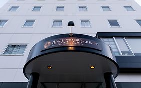 Hotel Matsumoto Yorozuya