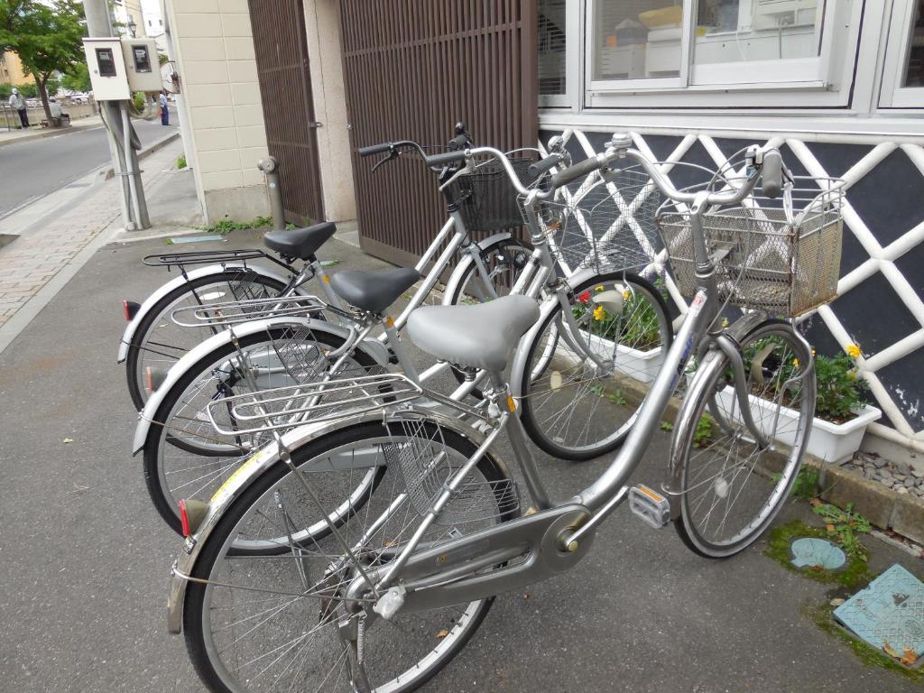 Hotel Matsumoto Yorozuya Exterior photo